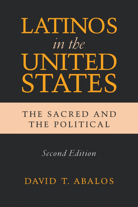 Latinos in the United States