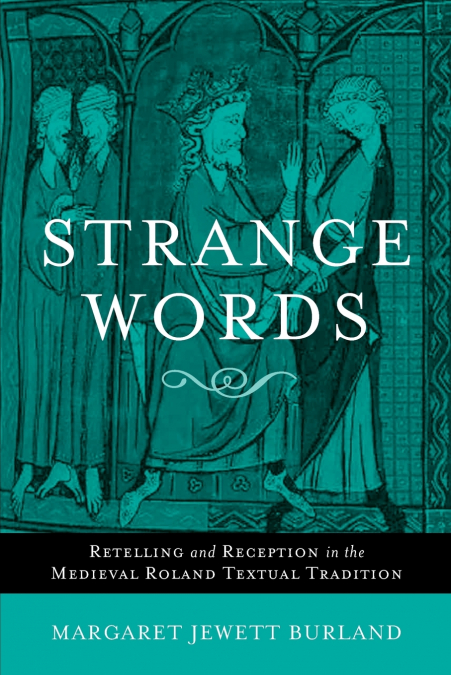 Strange Words
