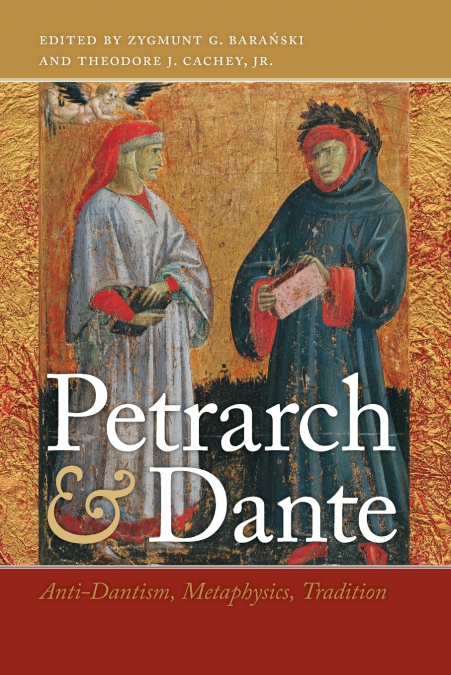Petrarch and Dante