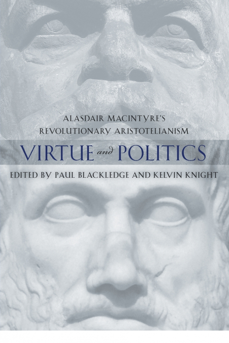 Virtue and Politics