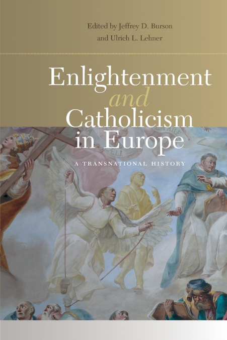 Enlightenment and Catholicism in Europe