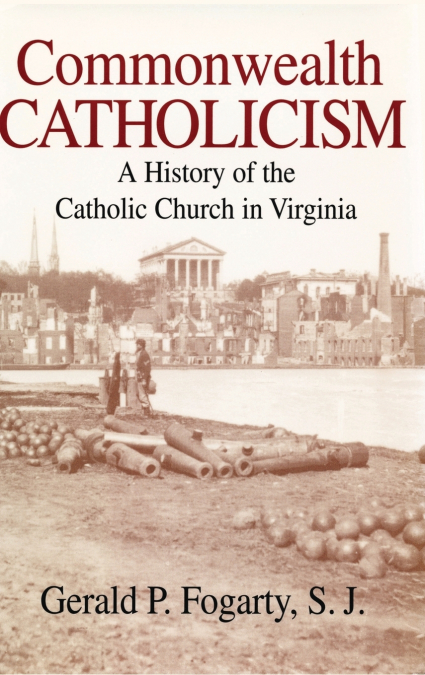 Commonwealth Catholicism