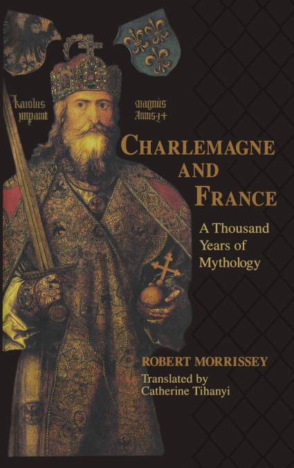 Charlemagne and France
