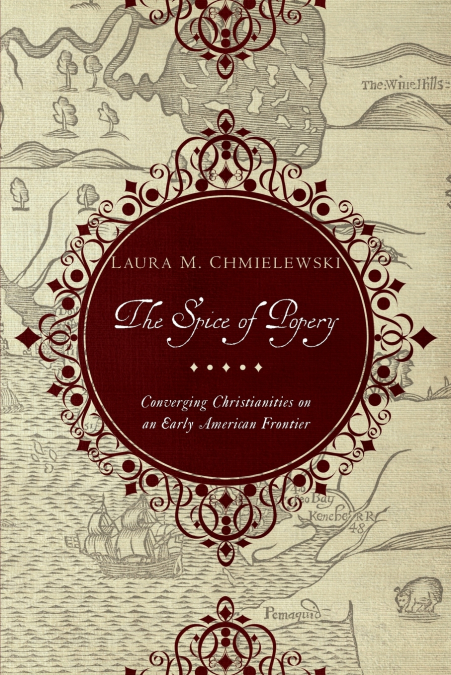 Spice of Popery