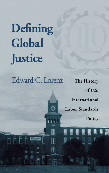 Defining Global Justice