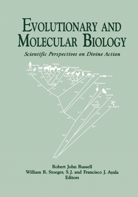 Evolutionary and Molecular Biology