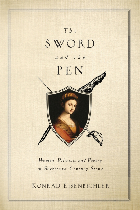 The Sword and the Pen