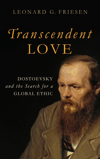 Transcendent Love