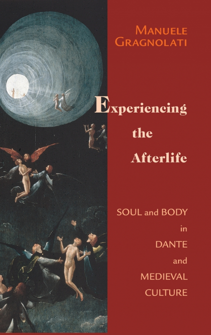 Experiencing the Afterlife