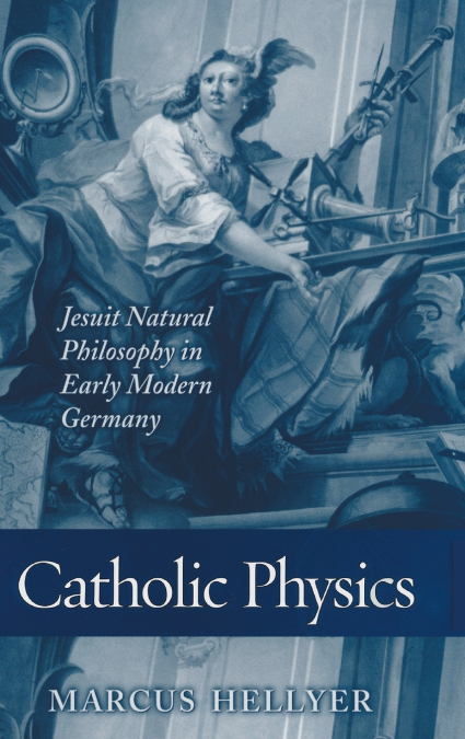 Catholic Physics