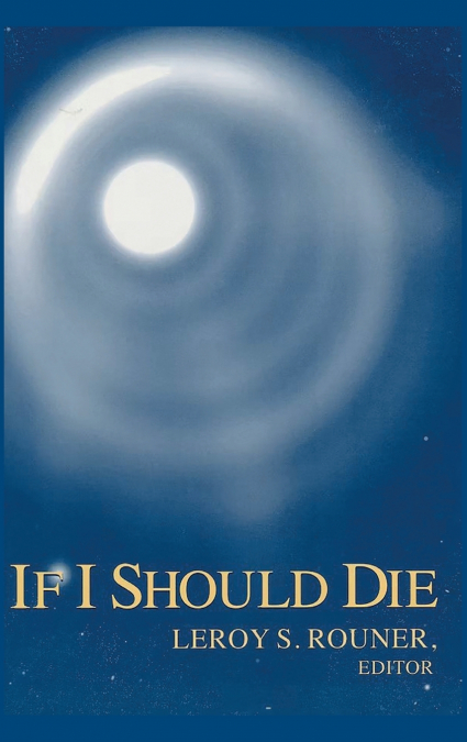 If I Should Die