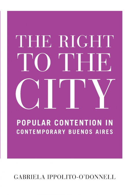 Right to the City