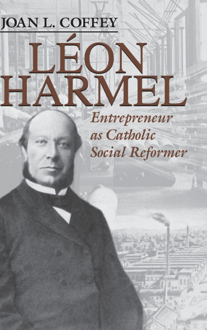 Léon Harmel