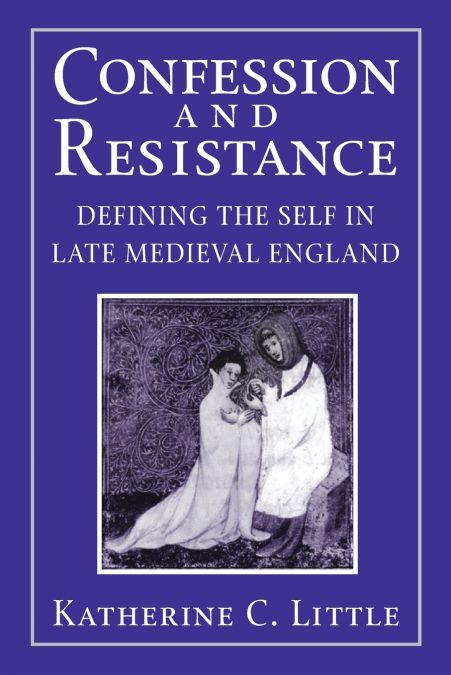 Confession and Resistance