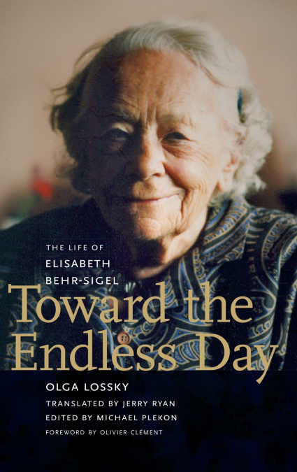Toward the Endless Day