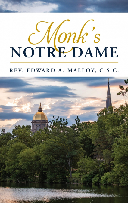 Monk’s Notre Dame