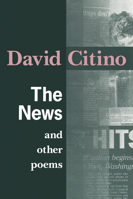 News and Other Poems