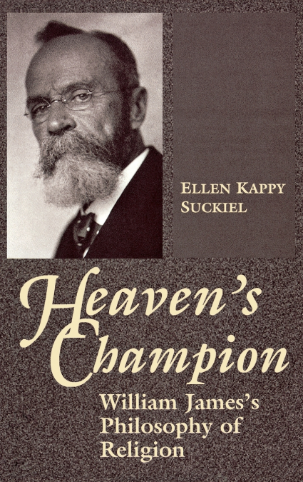 Heaven’s Champion