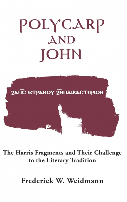 Polycarp and John