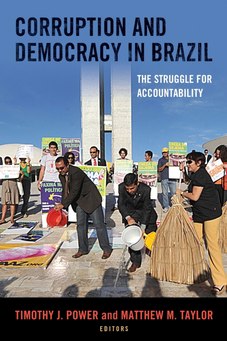 Corruption and Democracy in Brazil