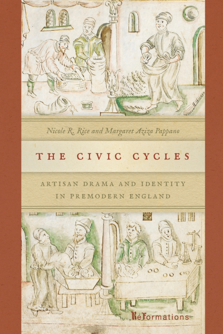 The Civic Cycles