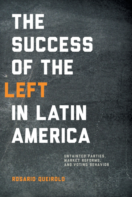 Success of the Left in Latin America