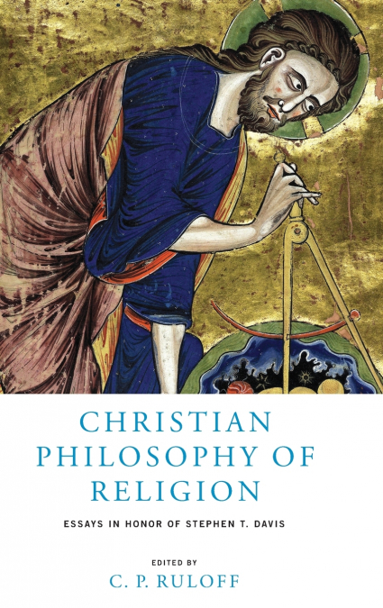 Christian Philosophy of Religion