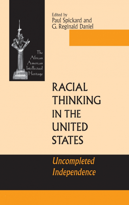 Racial Thinking in the United States
