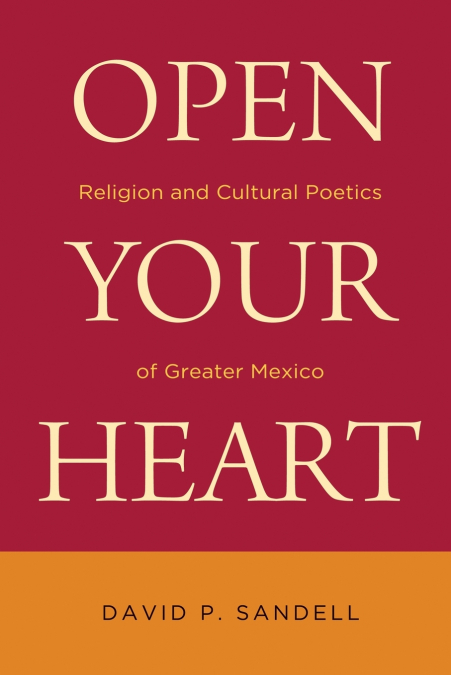 Open Your Heart