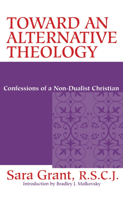 Toward an Alternative Theology