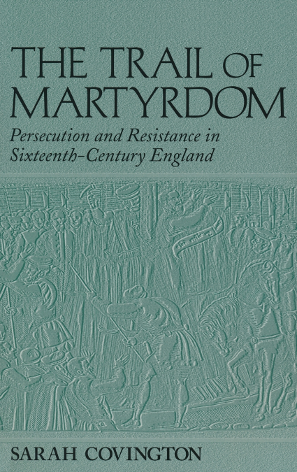 Trail Of Martyrdom