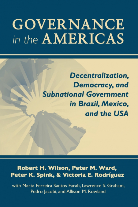 Governance in the Americas