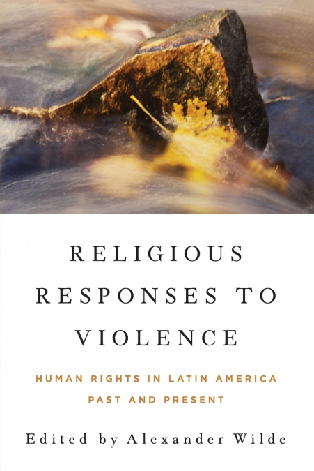 Religious Responses to Violence