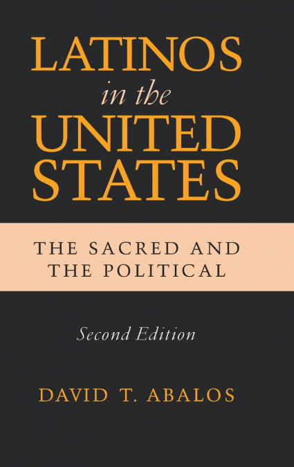 Latinos in the United States