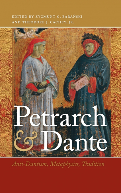 Petrarch and Dante