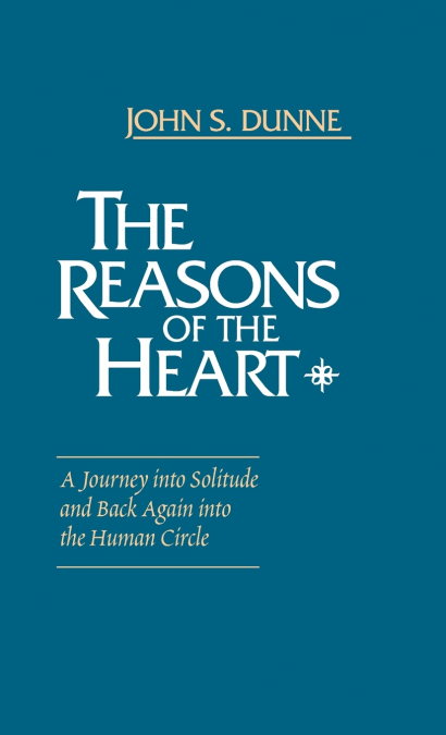 Reasons of the Heart, The