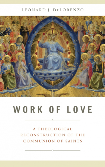 Work of Love