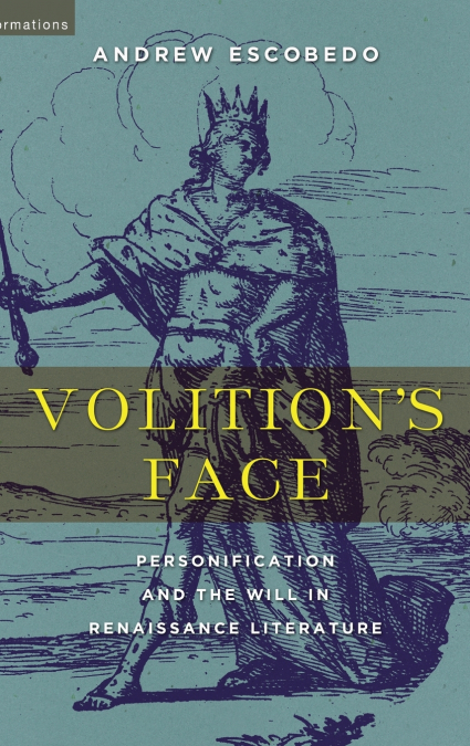 Volition’s Face