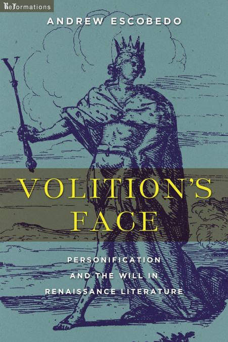 Volition’s Face