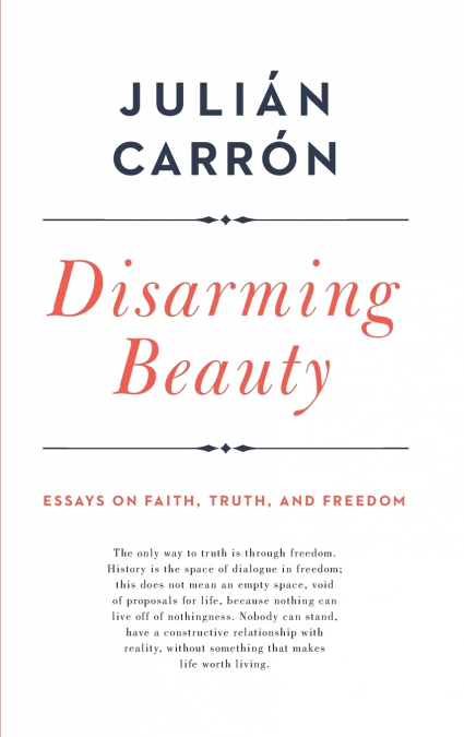 Disarming Beauty