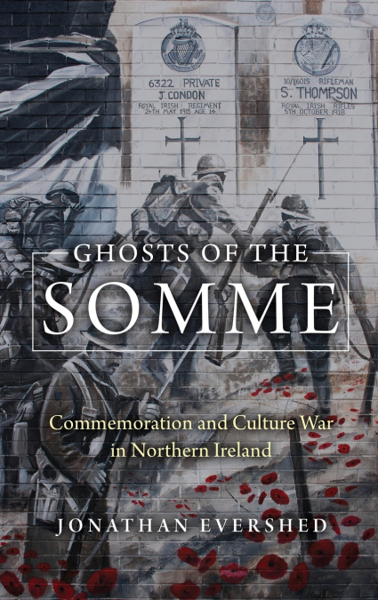Ghosts of the Somme