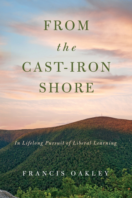 From the Cast-Iron Shore