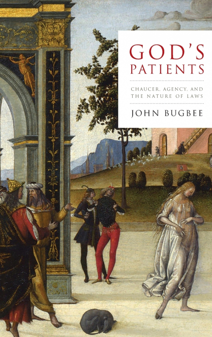 God’s Patients