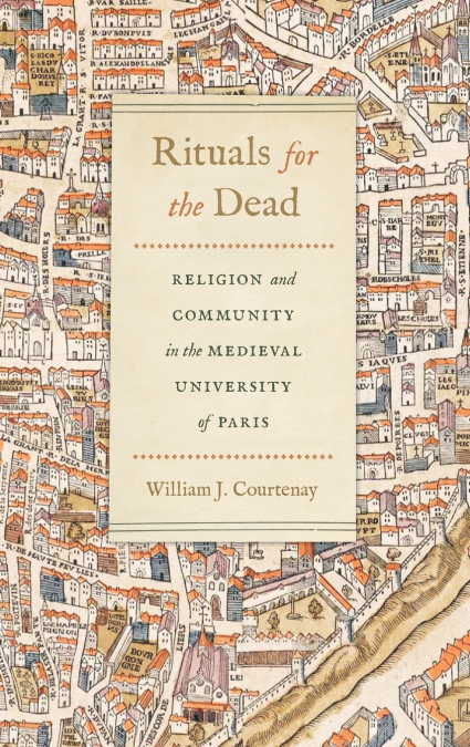 Rituals for the Dead