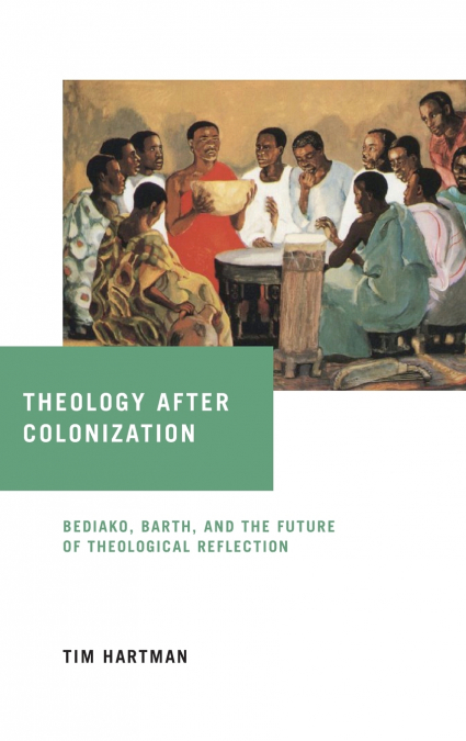 Theology after Colonization