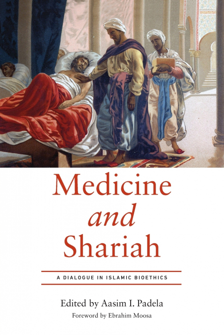 Medicine and Shariah
