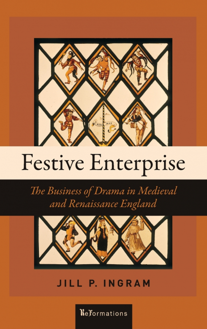 Festive Enterprise