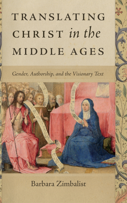 Translating Christ in the Middle Ages