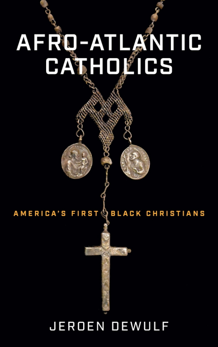 Afro-Atlantic Catholics