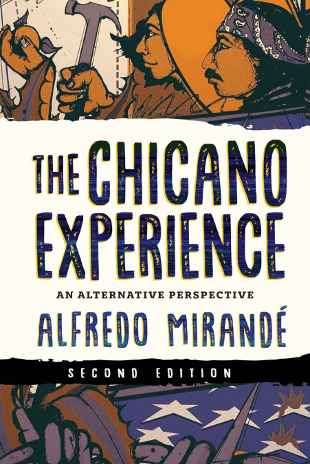 The Chicano Experience